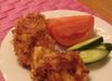 ★カリカリ豆腐のおかか揚げ★