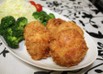 絶対おいしい!!!ジュ～シ～メンチカツ