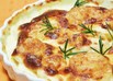 Easy+Yummy! ポテトグラタン