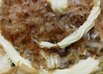 簡単・時短！もやしとえのきのレンチン蒸し