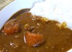 野菜がとろける★特製カレー＜圧力鍋＞