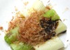 超簡単・焼きネギ