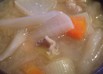 美味♥具だくさんの豚汁