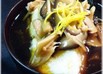 揚げだし豆腐＊たっぷりきのこあんかけ＊
