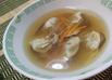 簡単＆本格◆スープ餃子