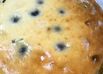 ヨーグルトチーズケーキ