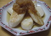 焼き長芋