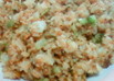 簡単☆パラパラ納豆チャーハン