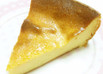 チーズケーキ