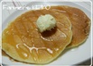 【農家のレシピ】米粉のもっちりパンケーキ