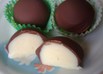 黒白!?生チョコ