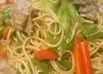 ★九州の味★野菜たっぷり焼きラーメン