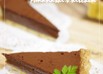 ♪濃厚チョコレートタルト♪