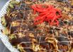 広島風？パリパリ麺が美味しい！お好み焼き