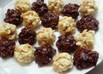 超簡単！クランチチョコ