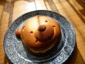 ❀プーさんのはちみつケーキ❀