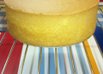 ★米粉使用 簡単ｽﾎﾟﾝｼﾞcake★