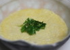 レンジで簡単！長いものふわとろ蒸し