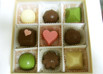 バレンタインチョコ～2011～
