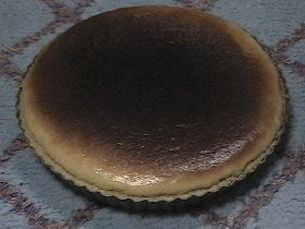 チーズタルト♪