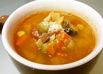 ビーンズ☆ミネストローネ