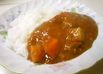 ＊オトナのまろやか＆スパイシィカレー＊