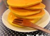 ＊感激！カフェ風なホットケーキ＊