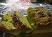 HomeMade❤簡単抹茶ケーキ