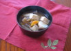 簡単！おふくろの味　けんちん汁☆