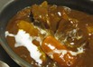 絶品！洋食屋風お肉ゴロっとビーフシチュー