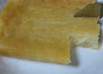 ♪ぐるぐる～♪もちもちヨーグルトケーキ