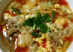 【15分で簡単★本格】サンラータン麺