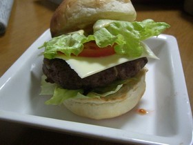 ご飯入りモッチモチパン