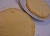 ホットケーキミックスのスポンジケーキ