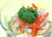 簡単５分でエスニック☆ベトナム風なます