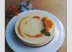 口溶けレアチーズケーキ☆