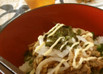 超簡単！休日のお昼や一人ご飯にツナで丼♡
