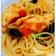 美味☆白身魚のトマトソースパスタ 美味☆白身魚のトマトソースパスタ