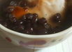 小豆から作る！美味しいぜんざい☆