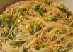 5分で出来るベトナム風さっぱりそうめん