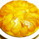 フライパンdeつやつや！HM林檎ケーキ☆