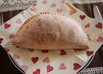 こね方解説付き♪全粒粉のカルツォーネ