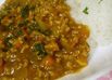 我が家のキーマカレー＜ひき肉カレー＞♡