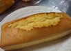 オレンジマーマレードケーキ