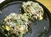 家族みんな大好き★関西風お好み焼きモダン