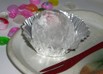 いちご大福　レンジで簡単に！