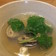 はまぐりのお吸い物 はまぐりのお吸い物