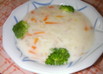 野菜たっぷり☆クリームスープ♪