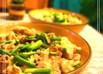 ネギどっさり✿深夜の肉うどん✿１０分