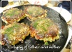 実家秘伝のお好み焼き